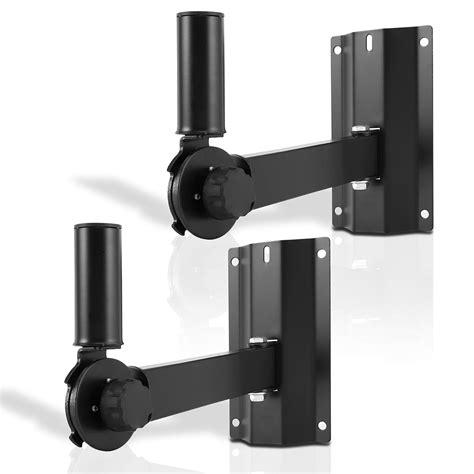 metal brackets for surround speakers|best wall mount surround speakers.